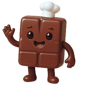 Choco Character